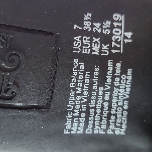 Open toe booties - Picture 5 of 6